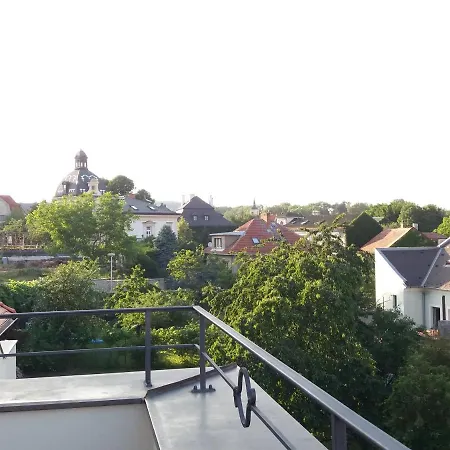 דירה Magdalena קונטה הורה