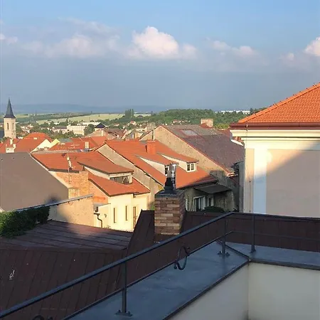 Magdalena Appartement *