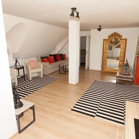 דירה Magdalena קונטה הורה