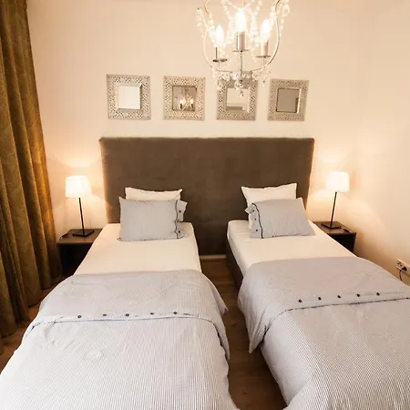 Magdalena Appartement