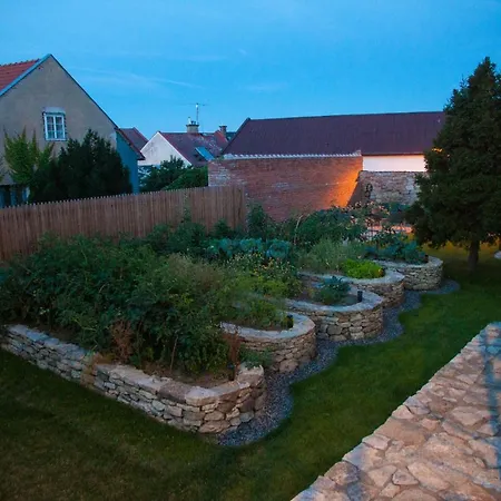 דירה Magdalena קונטה הורה