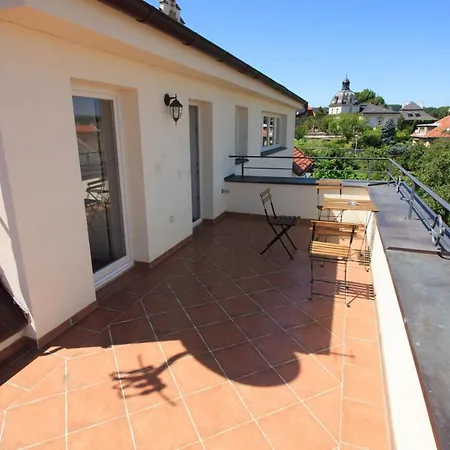 Appartement Magdalena Kutná Hora