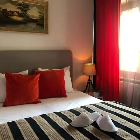 Magdalena * קונטה הורה