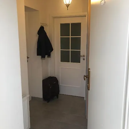 Magdalena Appartement Kutná Hora