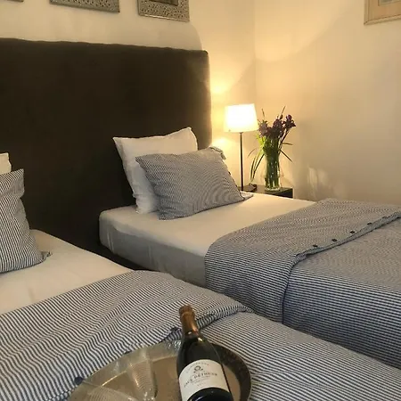Appartement Magdalena *