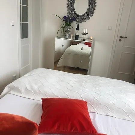 Appartement Magdalena *