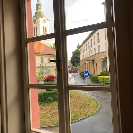 Appartement Magdalena *