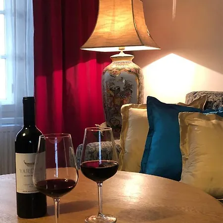 Appartement Magdalena