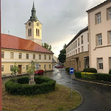 Magdalena * Kutna Hora