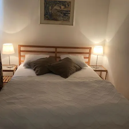 Apartment Magdalena