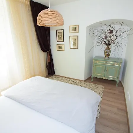 Magdalena Apartment Kutna Hora
