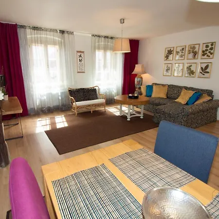 Apartamento Magdalena *
