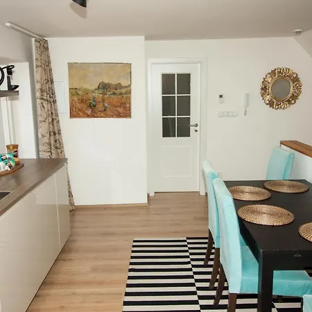 Appartement Magdalena