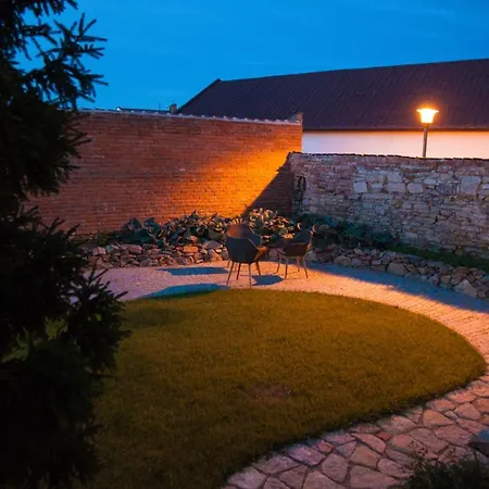 Appartement Magdalena