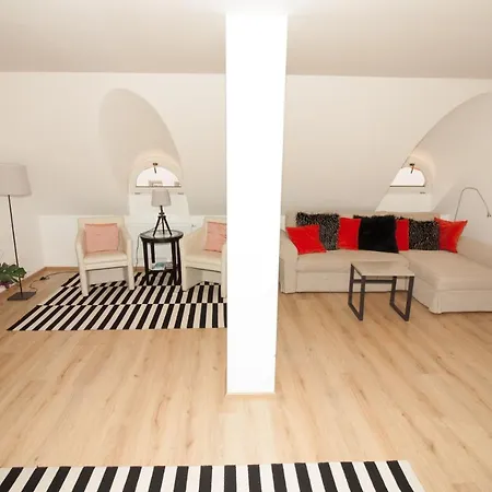 Magdalena Appartement *