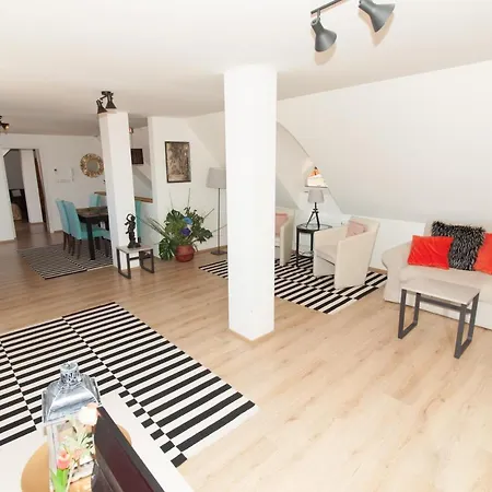Apartment Magdalena