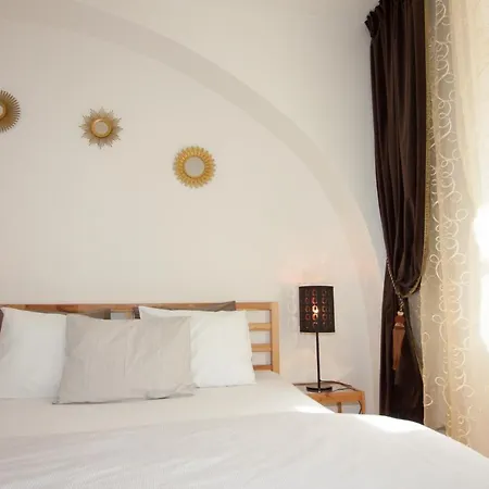 Magdalena קונטה הורה