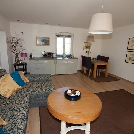 Magdalena Appartement *