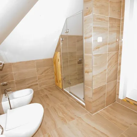 Appartement Magdalena *