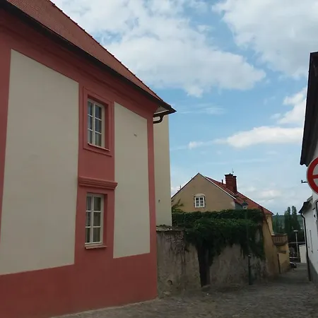 דירה Magdalena *