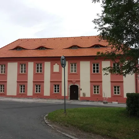 Magdalena Apartamento Kutná Hora
