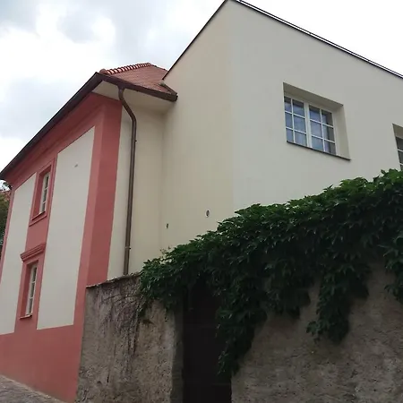 Appartement Magdalena Kutná Hora