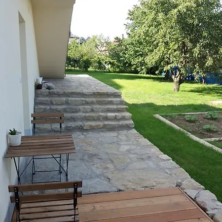 Magdalena Appartement