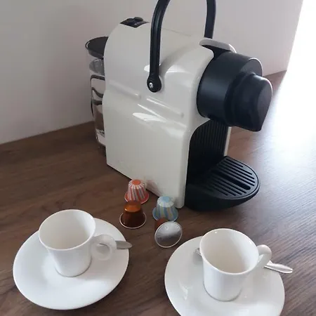 Appartement Magdalena