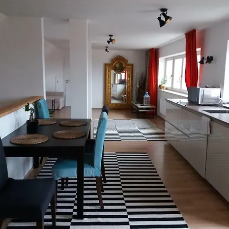 Magdalena Appartement Kutná Hora