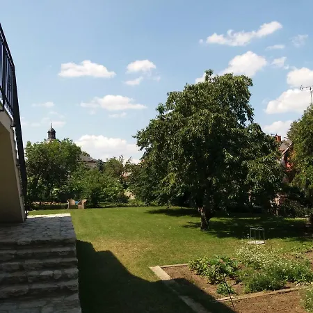 شقة Magdalena كوتنا هورا