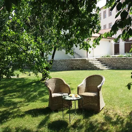 Appartement Magdalena *