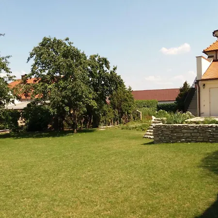 דירה Magdalena *