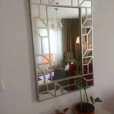 Magdalena Appartement *