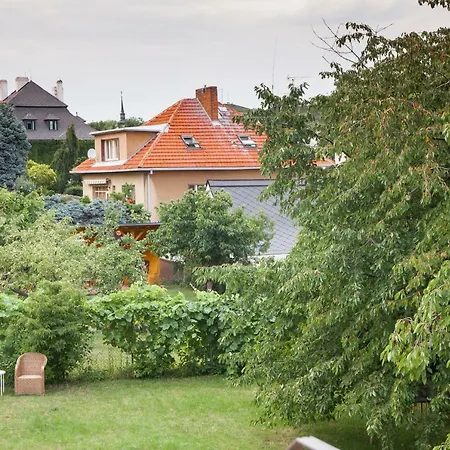 Magdalena Apartamento Kutná Hora