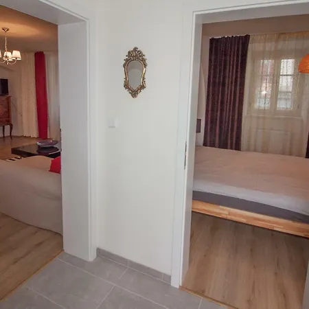 Magdalena Apartment *