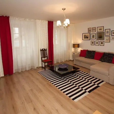 Appartement Magdalena