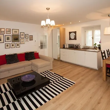 דירה Magdalena קונטה הורה