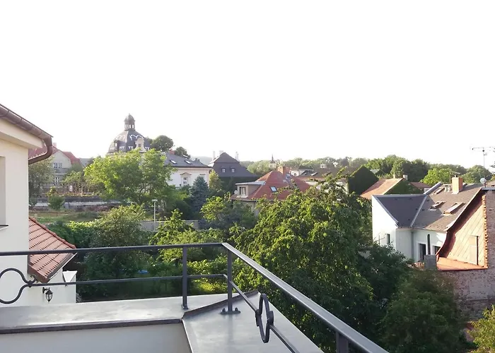 Appartement Magdalena Kutná Hora