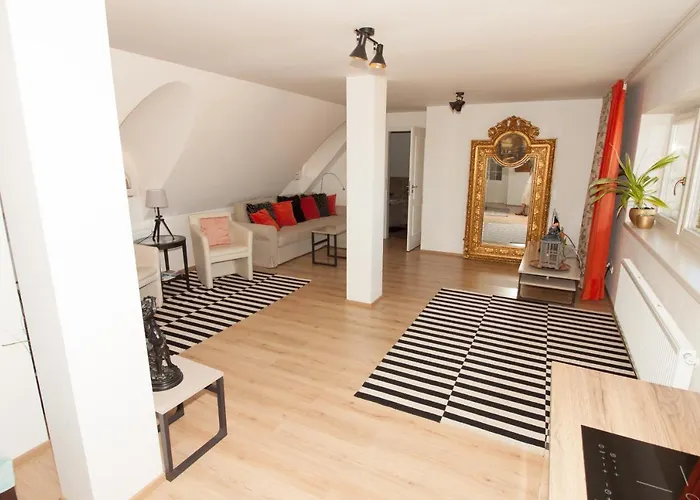 Appartement Magdalena Kutná Hora