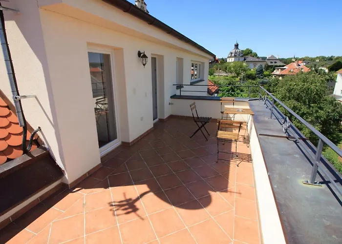 Apartment Magdalena Kutna Hora