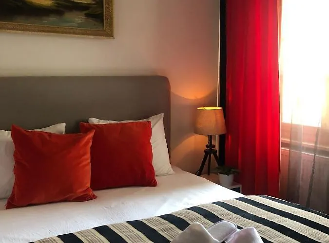 Magdalena * Kutna Hora