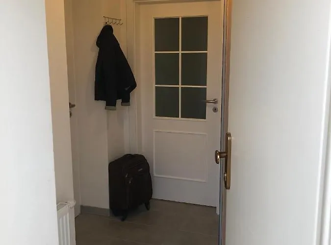 Magdalena Appartement Kutná Hora