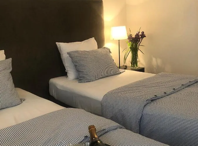 Appartement Magdalena *