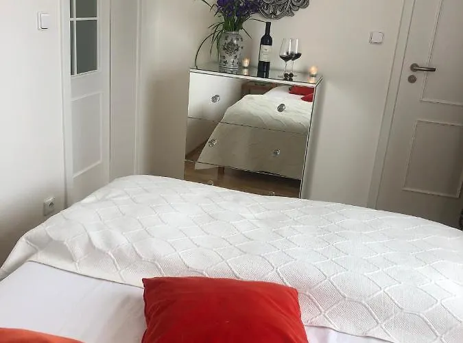 Appartement Magdalena *