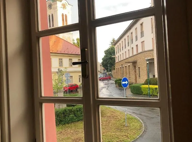 Appartement Magdalena *