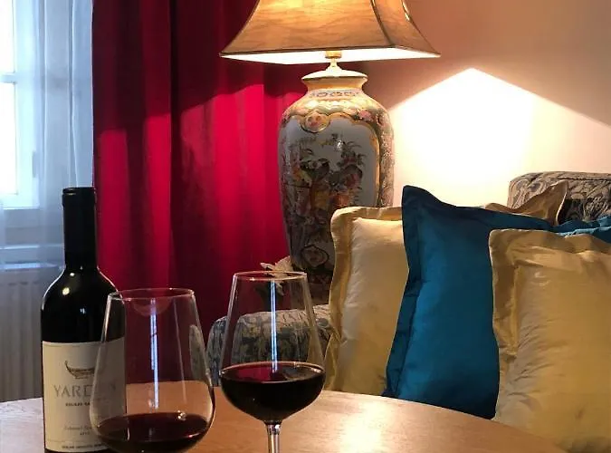 Appartement Magdalena