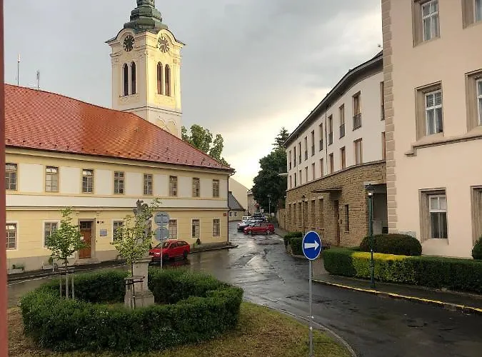 Magdalena * Kutna Hora