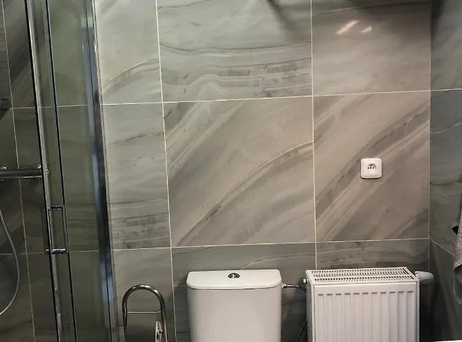 Apartment Magdalena Kutna Hora