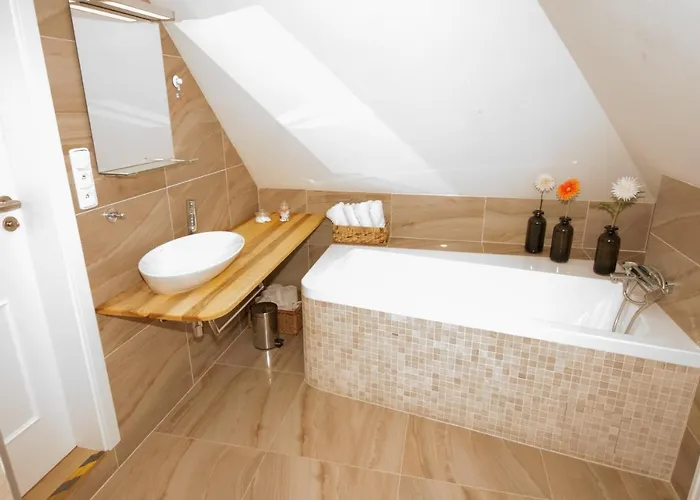 Magdalena Appartement Kutná Hora