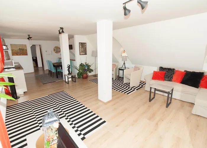 Appartement Magdalena